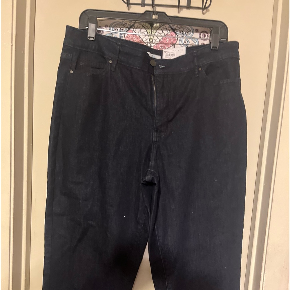 Women’s jeans